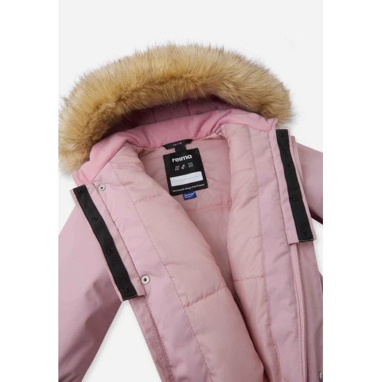 Téli overál Gotland Grey Pink Reima Téli overál Gotland Grey Pink