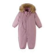 Téli overál Gotland Grey Pink