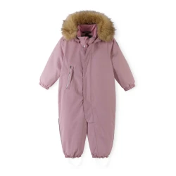 Téli overál Gotland Grey Pink