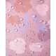 Téli overál Lappi Grey Pink Reima Téli overál Lappi Grey Pink