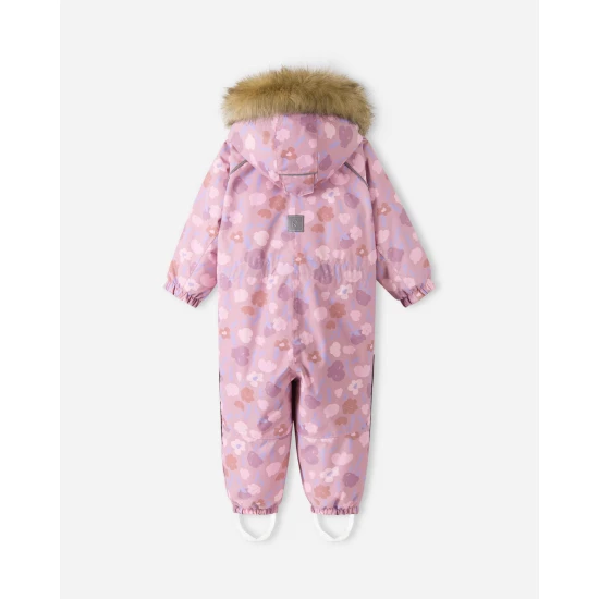 Téli overál Lappi Grey Pink Reima Téli overál Lappi Grey Pink