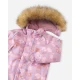 Téli overál Lappi Grey Pink Reima Téli overál Lappi Grey Pink