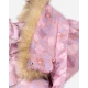 Téli overál Lappi Grey Pink Reima Téli overál Lappi Grey Pink