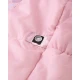 Téli overál Lappi Grey Pink Reima Téli overál Lappi Grey Pink