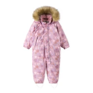 Téli overál Lappi Grey Pink