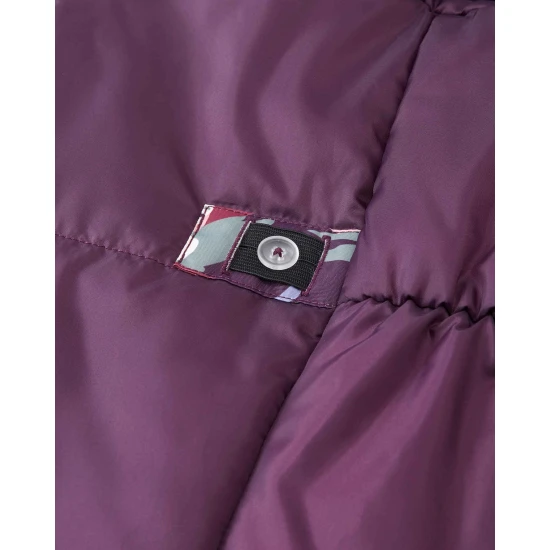 Reima Téli overál Lappi Deep purple