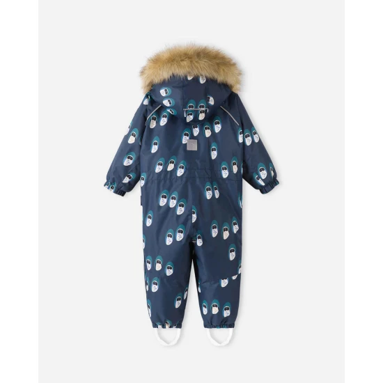 Reima Téli overál Lappi Navy