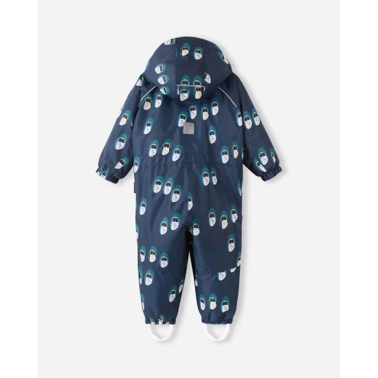 Reima Téli overál Lappi Navy