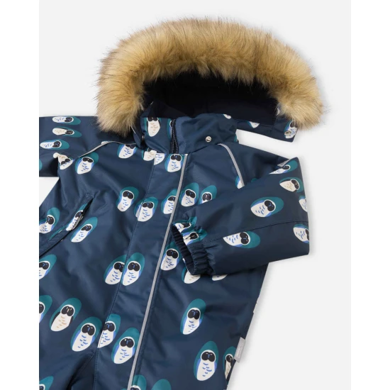 Reima Téli overál Lappi Navy