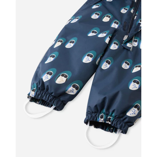 Reima Téli overál Lappi Navy