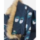 Reima Téli overál Lappi Navy