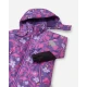 Téli overál Kurikka Plum Purple Reima Téli overál Kurikka Plum Purple