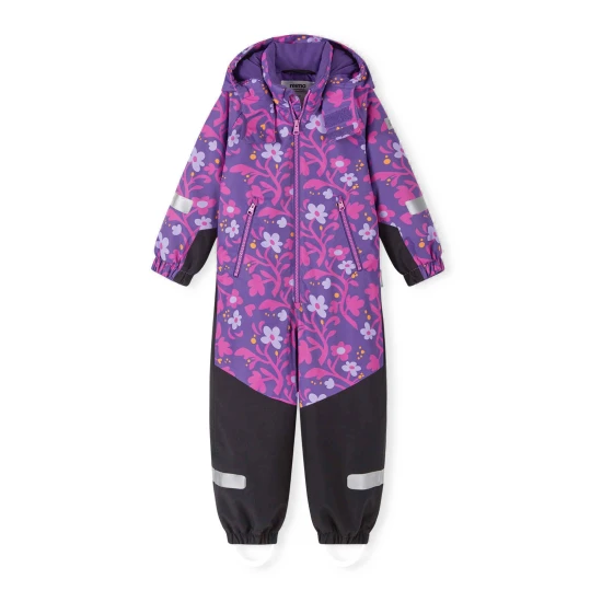 Téli overál Kurikka Plum Purple Reima Téli overál Kurikka Plum Purple