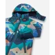 Reima Téli overál Kurikka Navy