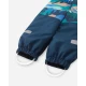 Reima Téli overál Kurikka Navy