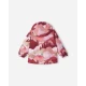 Reima Téli kabát Muonio Grey Pink