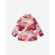 Reima Téli kabát Muonio Grey Pink