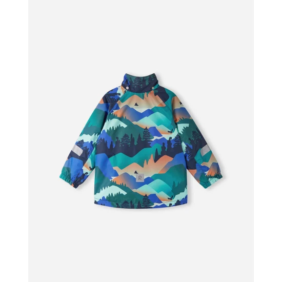 Reima Téli kabát Muonio Navy