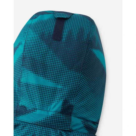 Reima Téli kabát Irni Navy