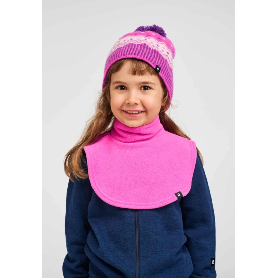 Reima Nyakmelegítő Legenda Fucshia