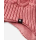 Kötött sapka Paljakka Rose blush Reima Kötött sapka Paljakka Rose blush
