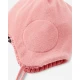 Kötött sapka Paljakka Rose blush Reima Kötött sapka Paljakka Rose blush