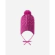 Kötött sapka Paljakka Fucshia Reima Kötött sapka Paljakka Fucshia