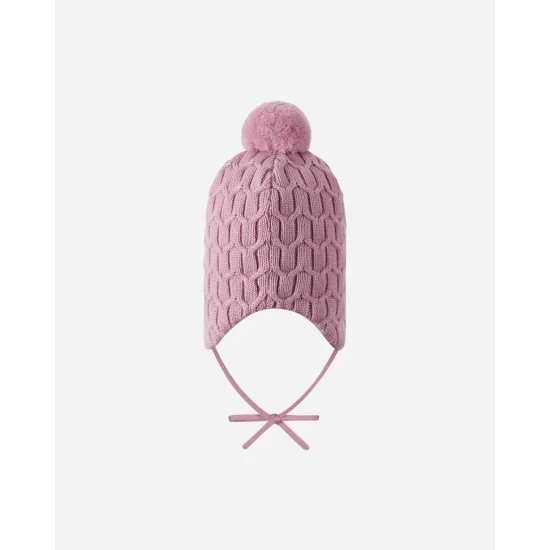 Reima Téli sapka Nunavut Grey Pink
