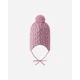Reima Téli sapka Nunavut Grey Pink