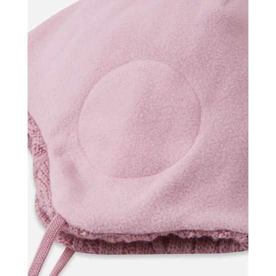 Reima Téli sapka Nunavut Grey Pink
