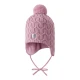 Reima Téli sapka Nunavut Grey Pink