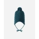 Téli sapka Nunavut Dark Teal Reima Téli sapka Nunavut Dark Teal