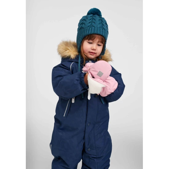 Téli sapka Nunavut Dark Teal Reima Téli sapka Nunavut Dark Teal
