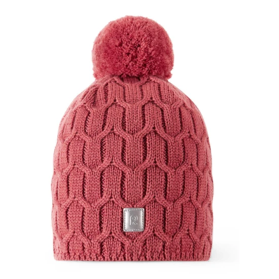 Téli sapka Nyksund Red Clay Reima Téli sapka Nyksund Red Clay