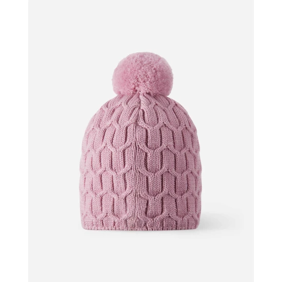 Téli sapka Nyksund Grey Pink Reima Téli sapka Nyksund Grey Pink