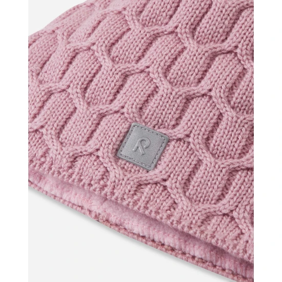Téli sapka Nyksund Grey Pink Reima Téli sapka Nyksund Grey Pink