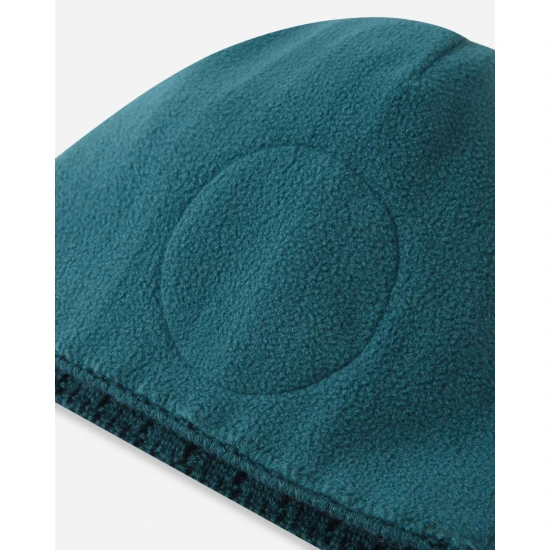 Téli sapka Nyksund Dark Teal Reima Téli sapka Nyksund Dark Teal