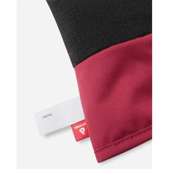 Ujjas kesztyű Tartu Maroon Reima Ujjas kesztyű Tartu Maroon