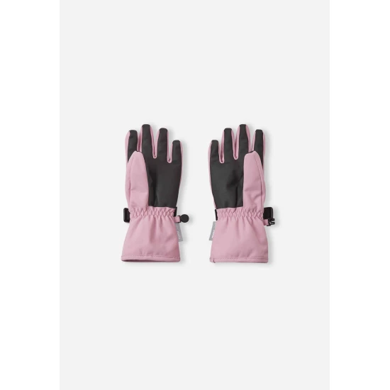 Reima Ujjas kesztyű Tartu Grey Pink