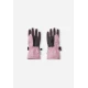 Reima Ujjas kesztyű Tartu Grey Pink