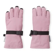 Ujjas kesztyű Tartu Grey Pink