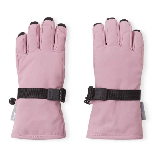 Reima Ujjas kesztyű Tartu Grey Pink