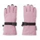 Reima Ujjas kesztyű Tartu Grey Pink