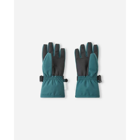 Reima Ujjas kesztyű Tartu Dark Teal