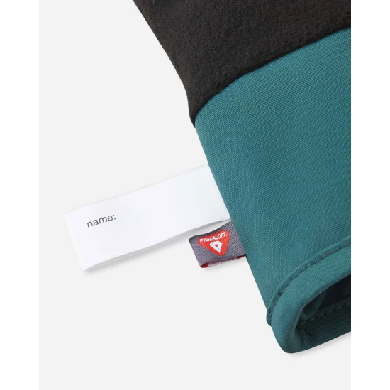 Reima Ujjas kesztyű Tartu Dark Teal