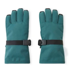 Ujjas kesztyű Tartu Dark Teal