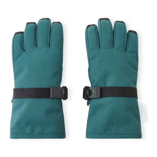 Reima Ujjas kesztyű Tartu Dark Teal