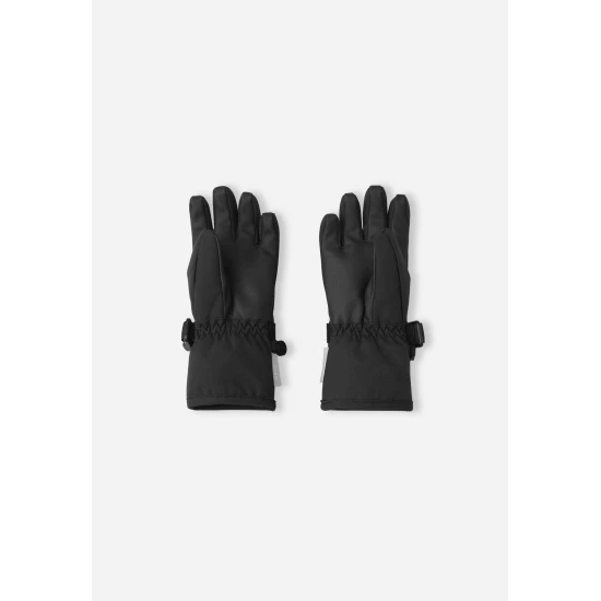 Ujjas kesztyű Tartu Black Reima Ujjas kesztyű Tartu Black