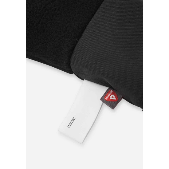 Ujjas kesztyű Tartu Black Reima Ujjas kesztyű Tartu Black