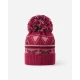 Reima Sportsapka Kirjoen Cranberry